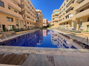 Chill City Retreat - Piscine & Parking